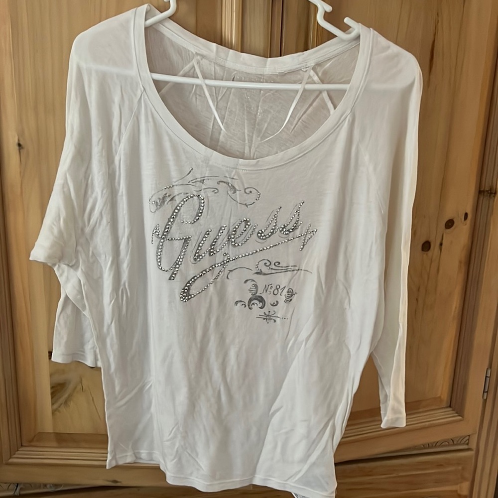 Guess Shirt